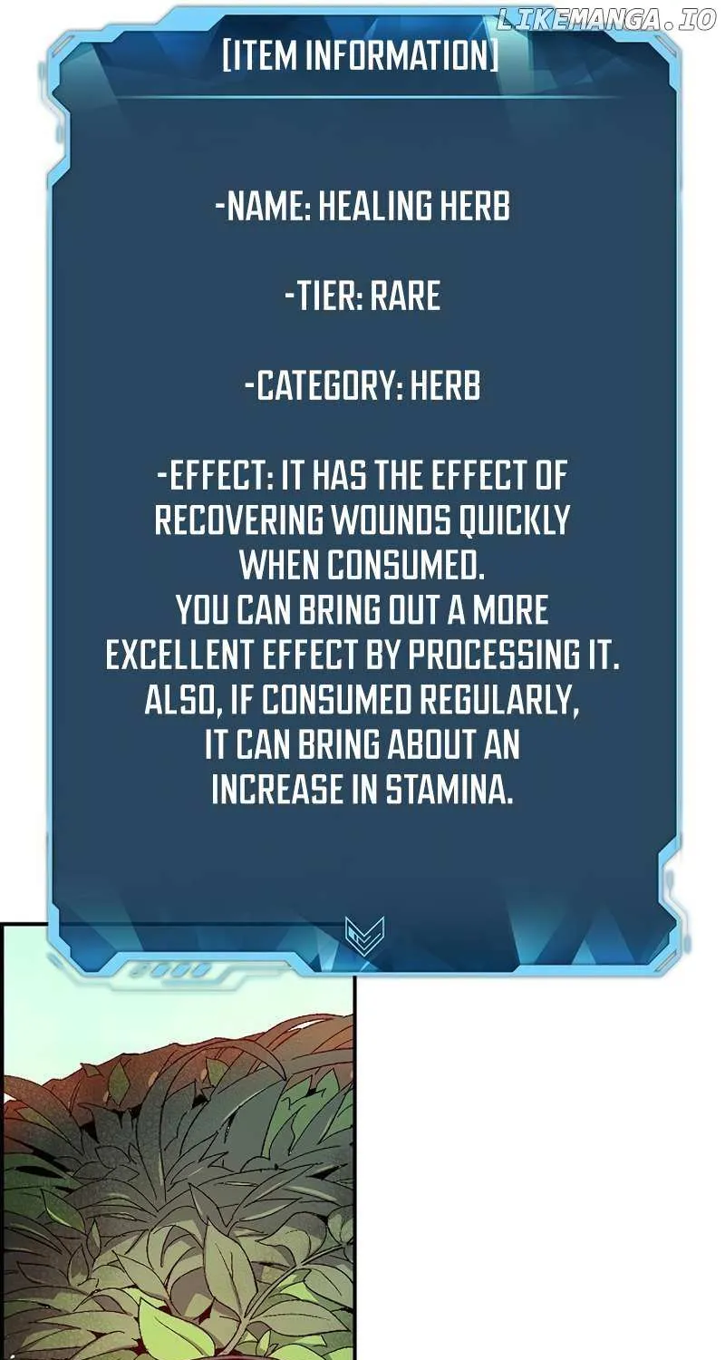 Read The Only Necromancer chapter 112 image 40 on Lezhin