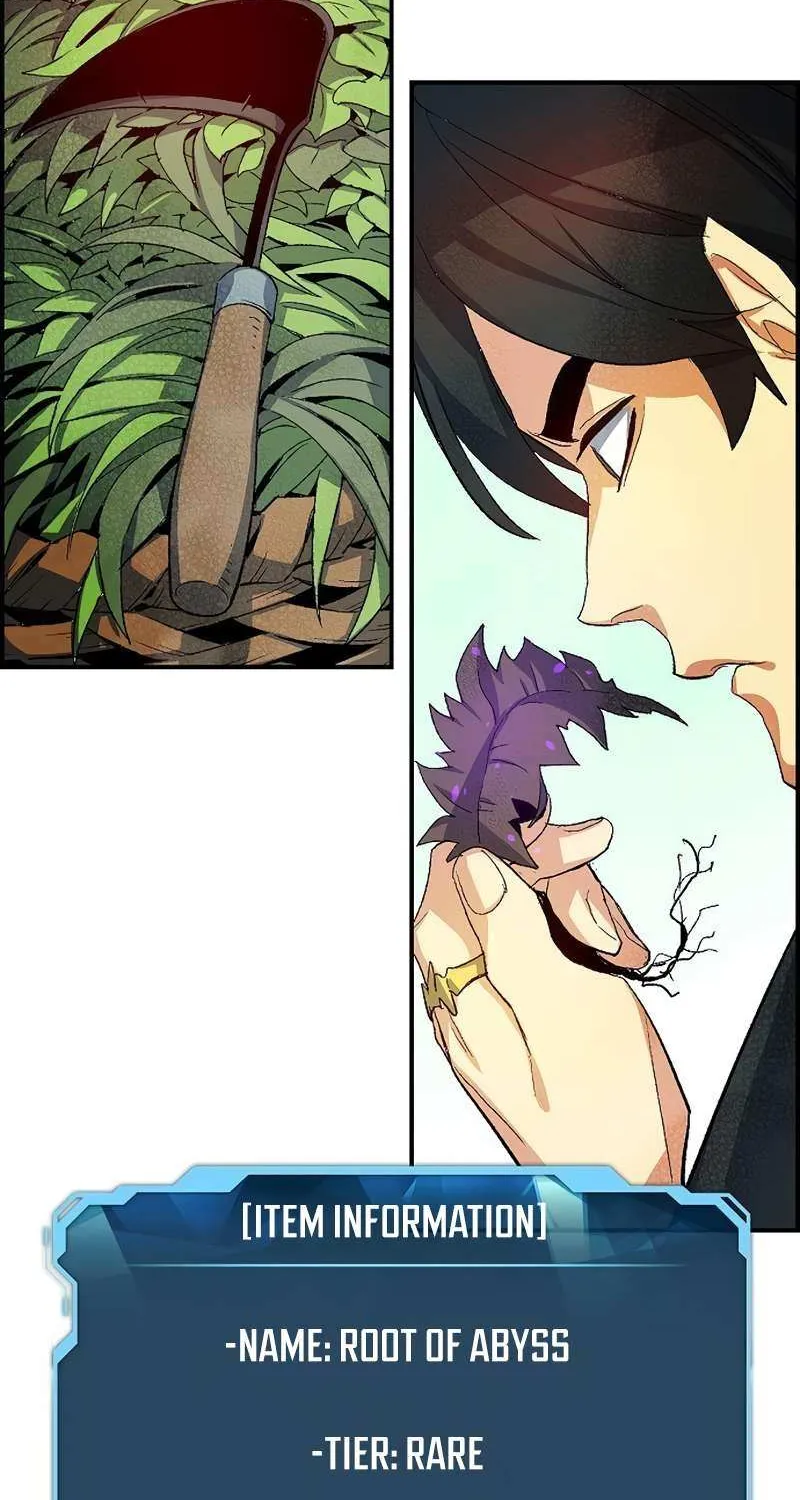 Read The Only Necromancer chapter 112 image 41 on Lezhin
