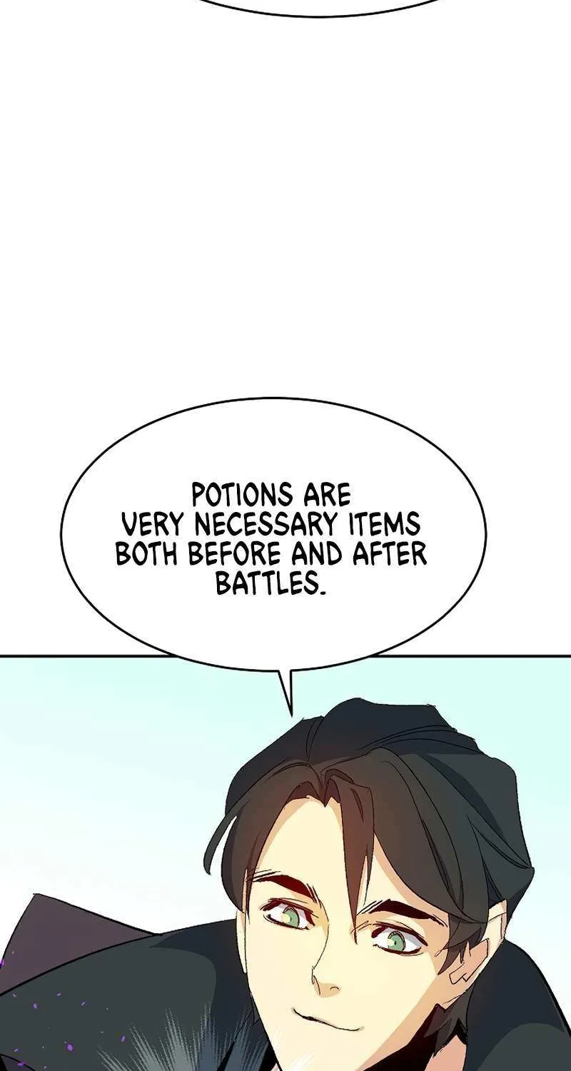 Read The Only Necromancer chapter 112 image 45 on Lezhin