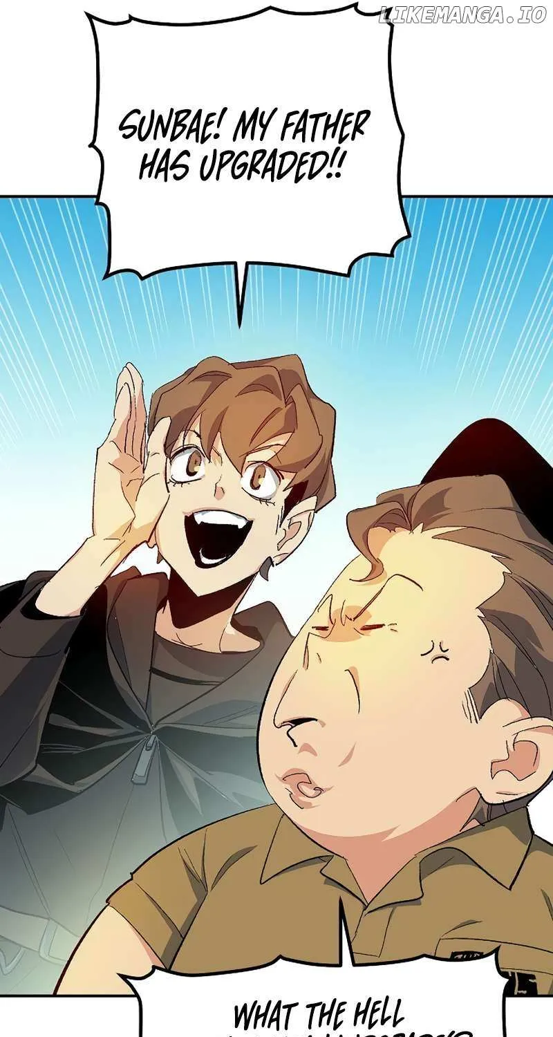 Read The Only Necromancer chapter 112 image 47 on Lezhin
