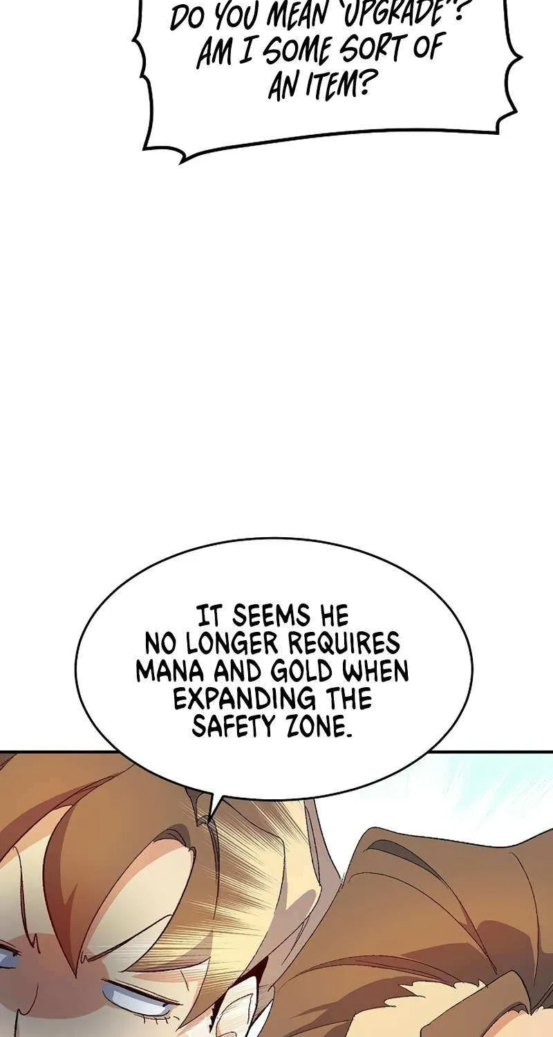 Read The Only Necromancer chapter 112 image 48 on Lezhin