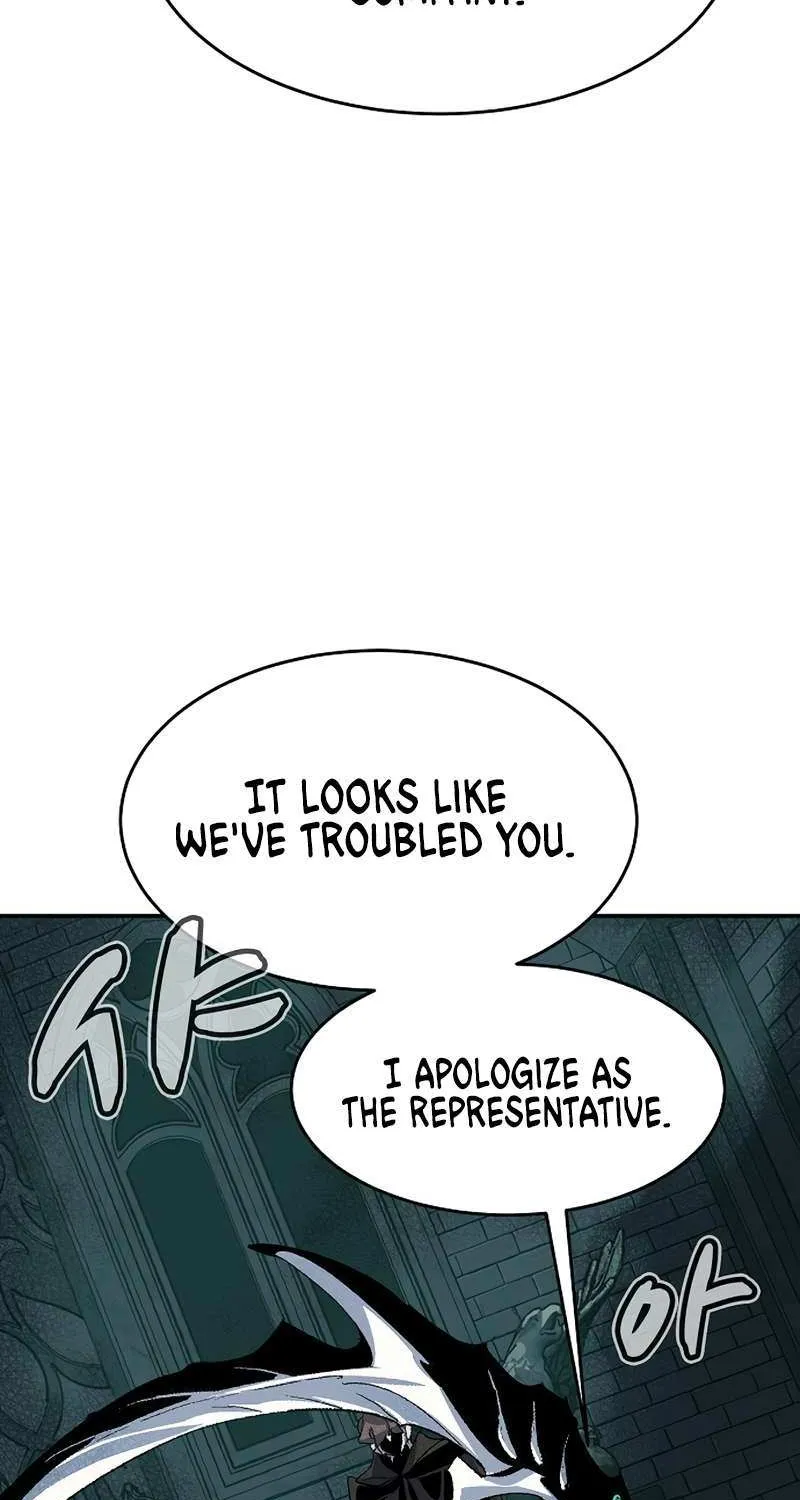 Read The Only Necromancer chapter 112 image 5 on Lezhin
