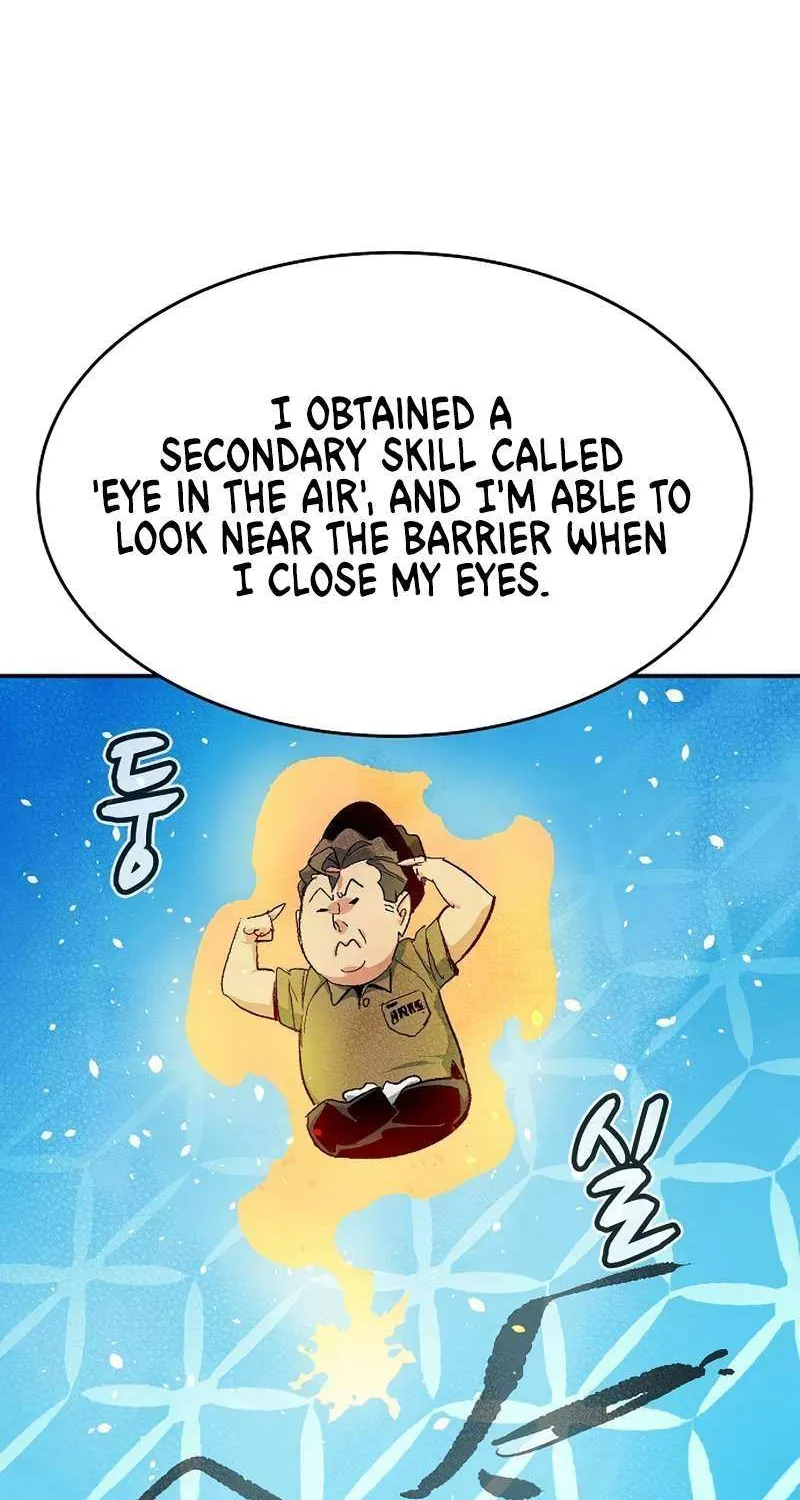 Read The Only Necromancer chapter 112 image 50 on Lezhin