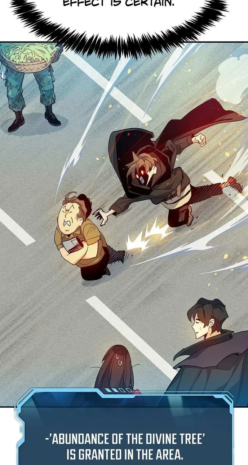 Read The Only Necromancer chapter 112 image 57 on Lezhin