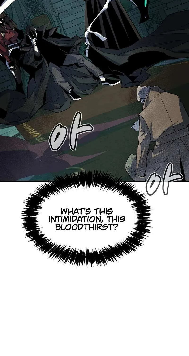 Read The Only Necromancer chapter 112 image 6 on Lezhin
