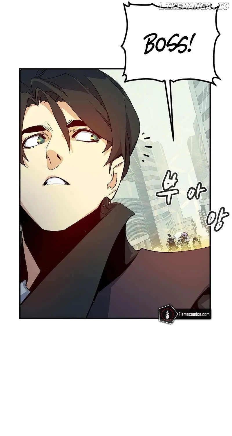 Read The Only Necromancer chapter 112 image 61 on Lezhin