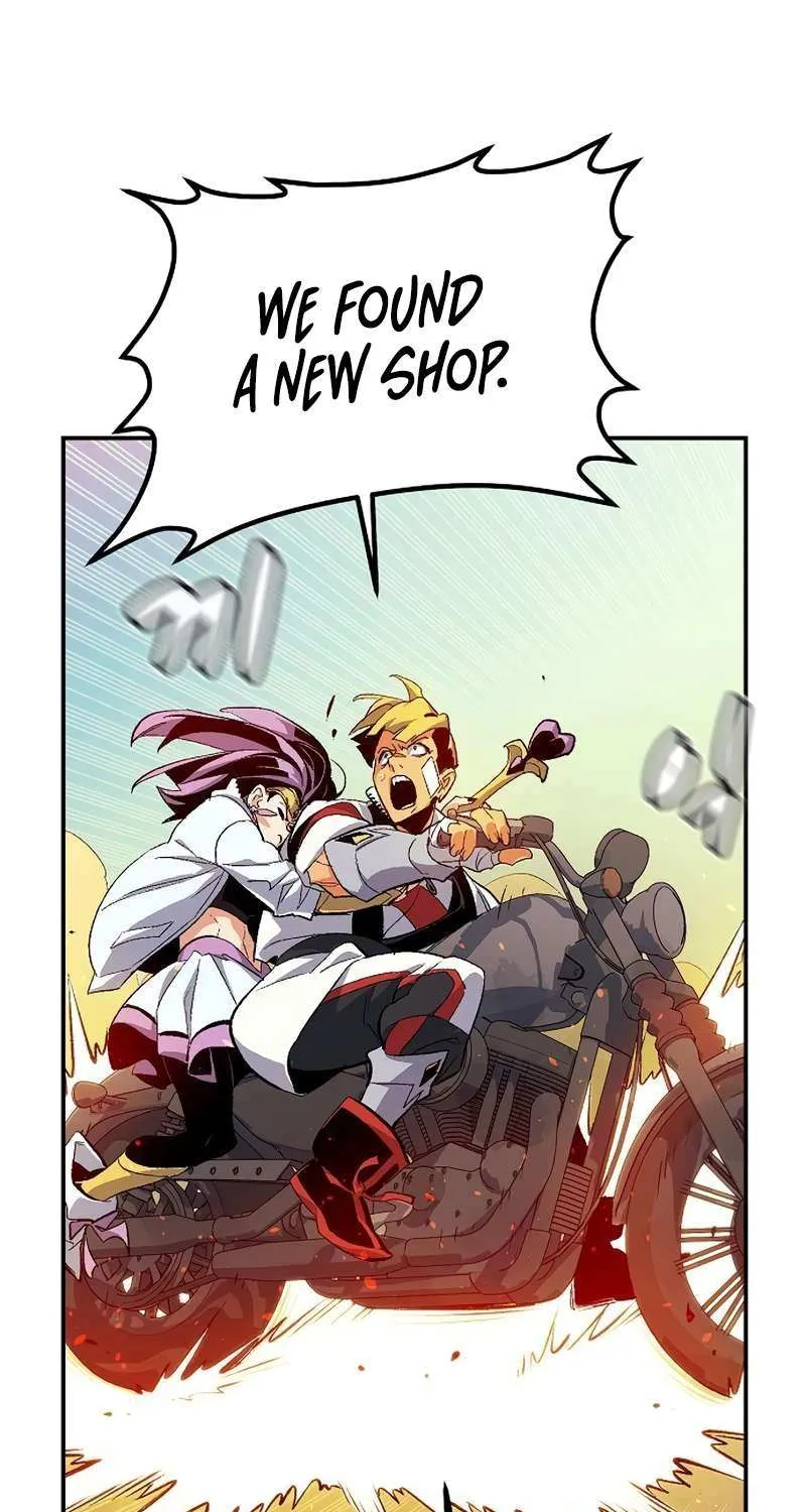 Read The Only Necromancer chapter 112 image 62 on Lezhin