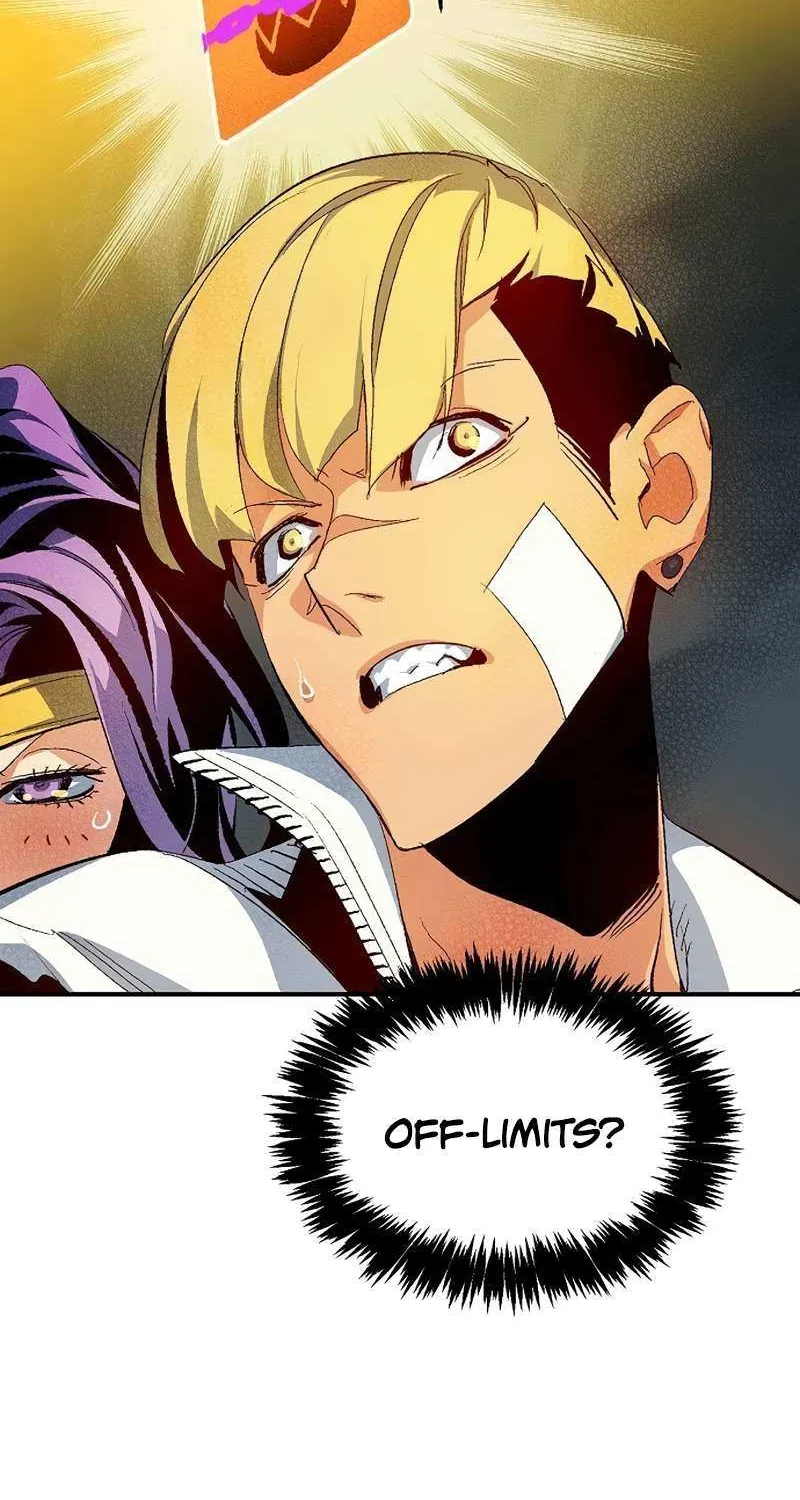 Read The Only Necromancer chapter 112 image 64 on Lezhin