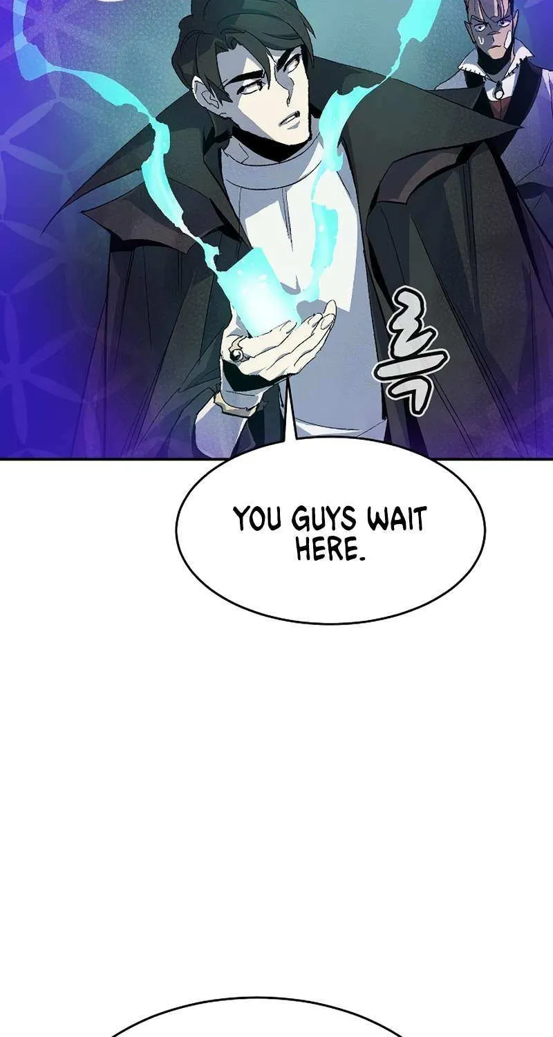 Read The Only Necromancer chapter 112 image 72 on Lezhin