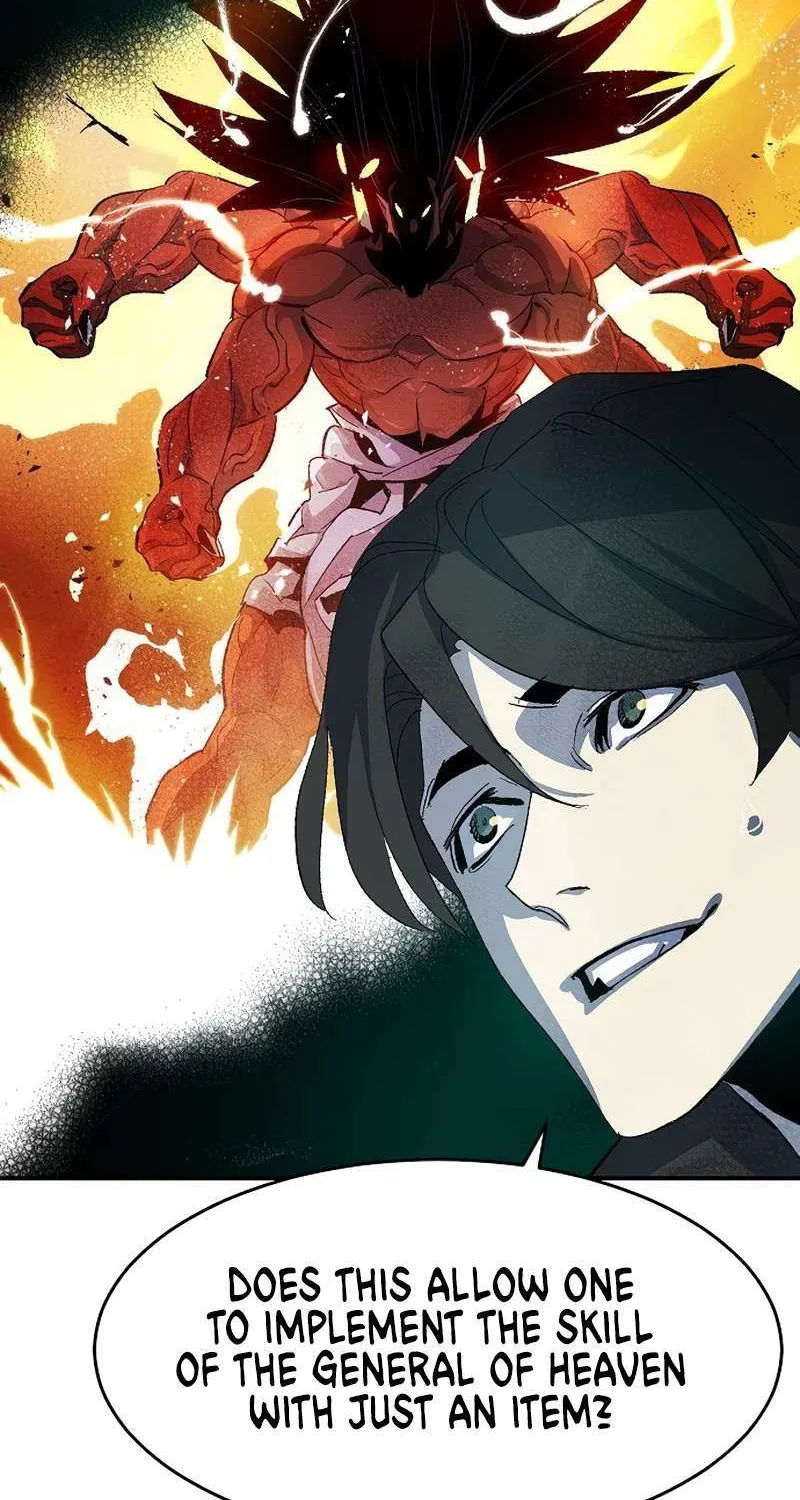 Read The Only Necromancer chapter 112 image 87 on Lezhin