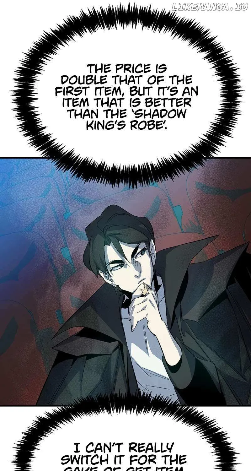 Read The Only Necromancer chapter 112 image 89 on Lezhin