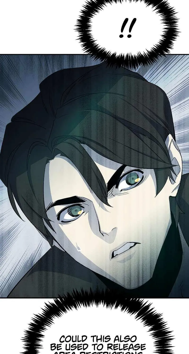 Read The Only Necromancer chapter 112 image 95 on Lezhin
