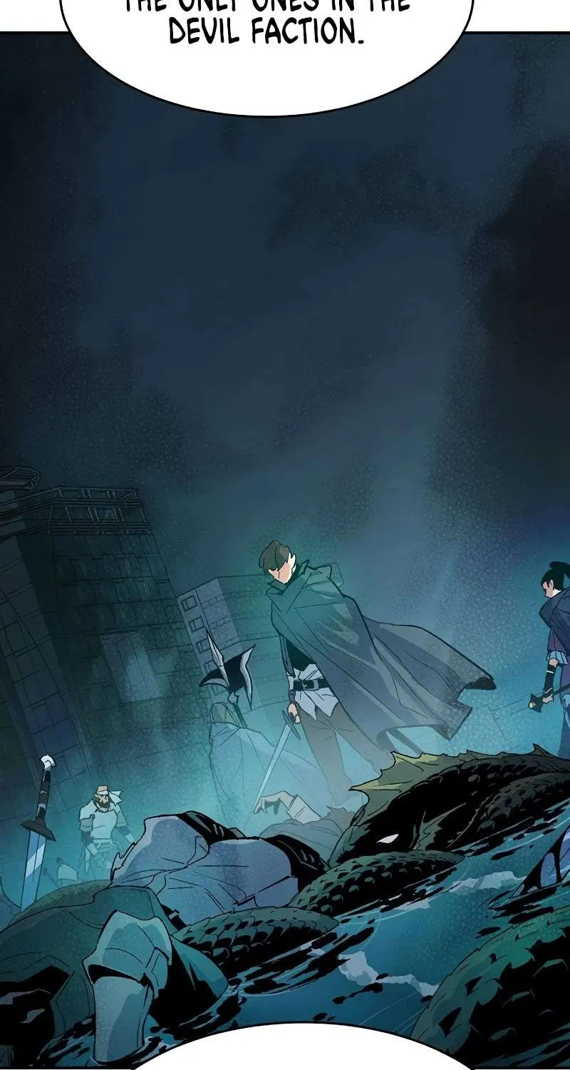 Read The Only Necromancer chapter 113 image 109 on Lezhin