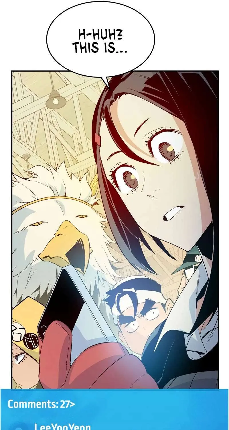 Read The Only Necromancer chapter 113 image 122 on Lezhin