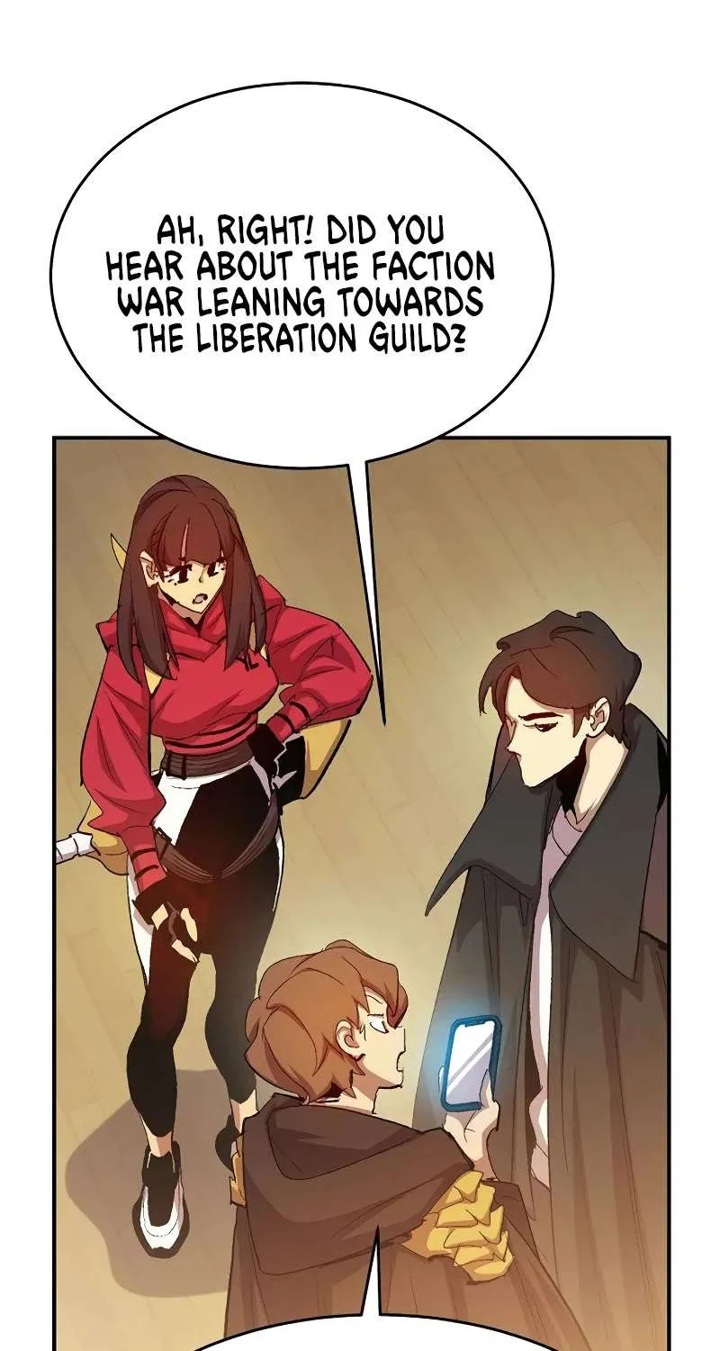 Read The Only Necromancer chapter 113 image 13 on Lezhin