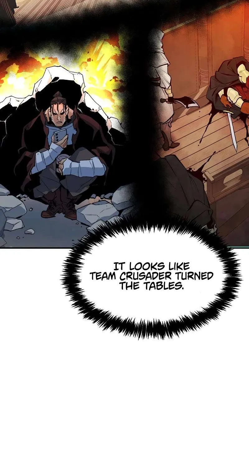 Read The Only Necromancer chapter 113 image 17 on Lezhin