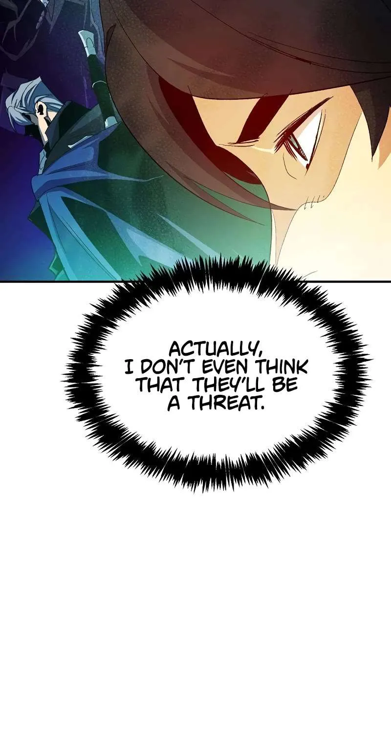 Read The Only Necromancer chapter 113 image 20 on Lezhin