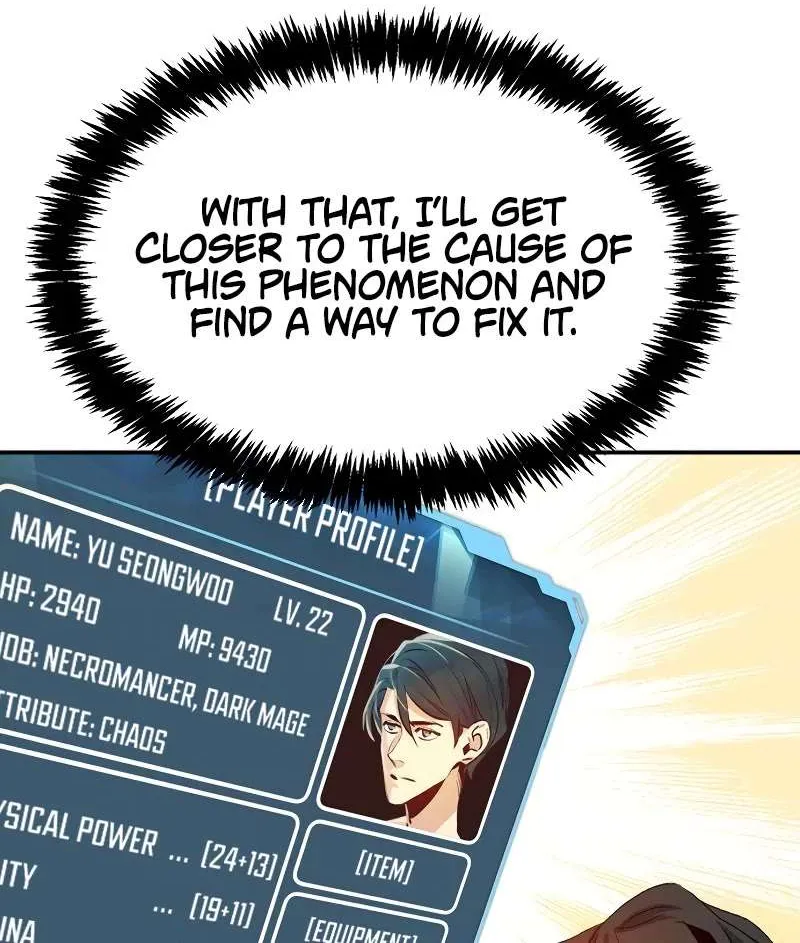 Read The Only Necromancer chapter 113 image 23 on Lezhin