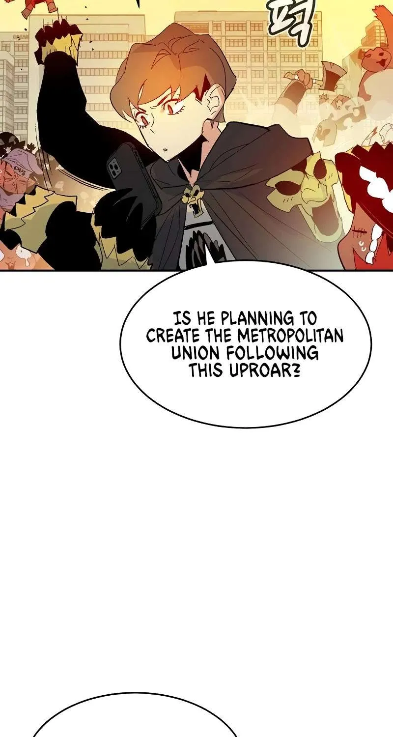 Read The Only Necromancer chapter 113 image 32 on Lezhin