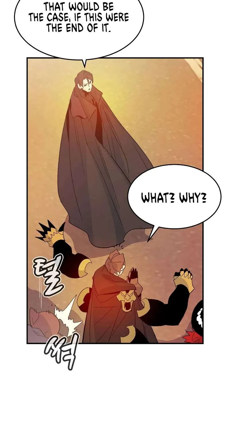 Read The Only Necromancer chapter 113 image 33 on Lezhin