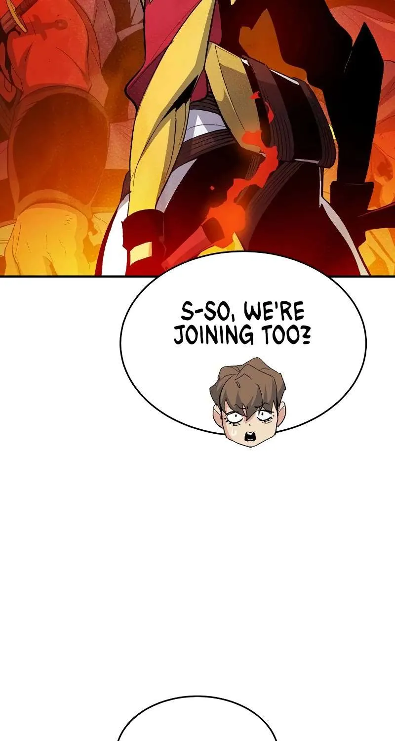 Read The Only Necromancer chapter 113 image 38 on Lezhin