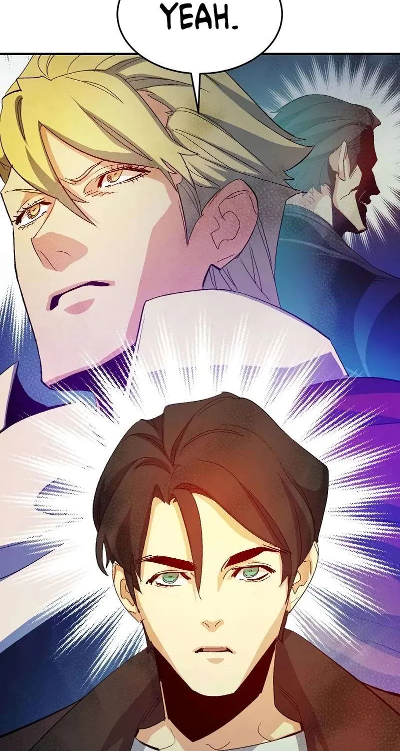 Read The Only Necromancer chapter 113 image 39 on Lezhin