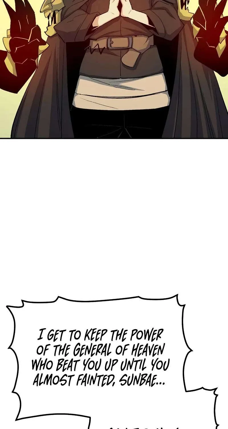 Read The Only Necromancer chapter 113 image 5 on Lezhin