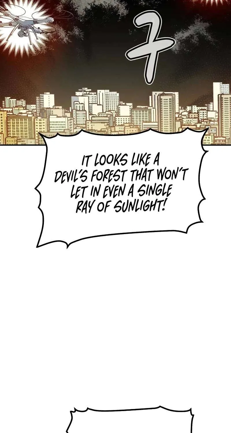 Read The Only Necromancer chapter 113 image 51 on Lezhin