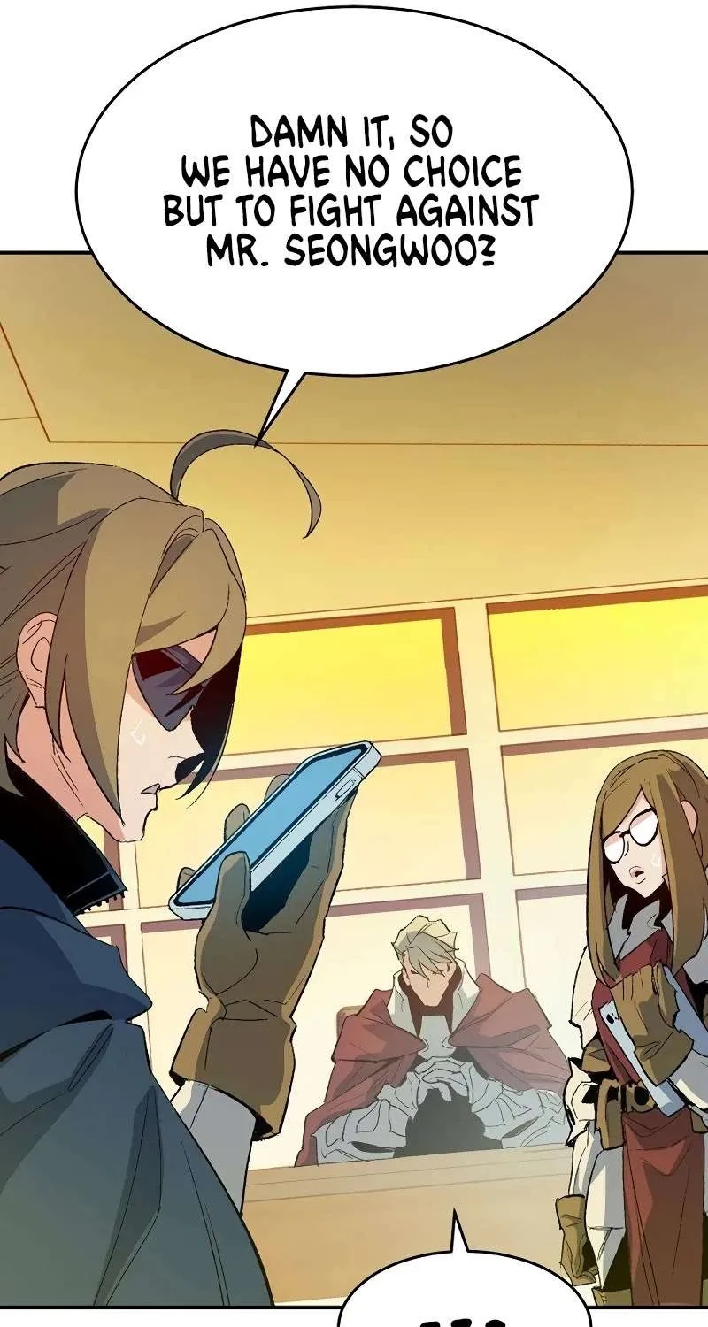 Read The Only Necromancer chapter 113 image 58 on Lezhin