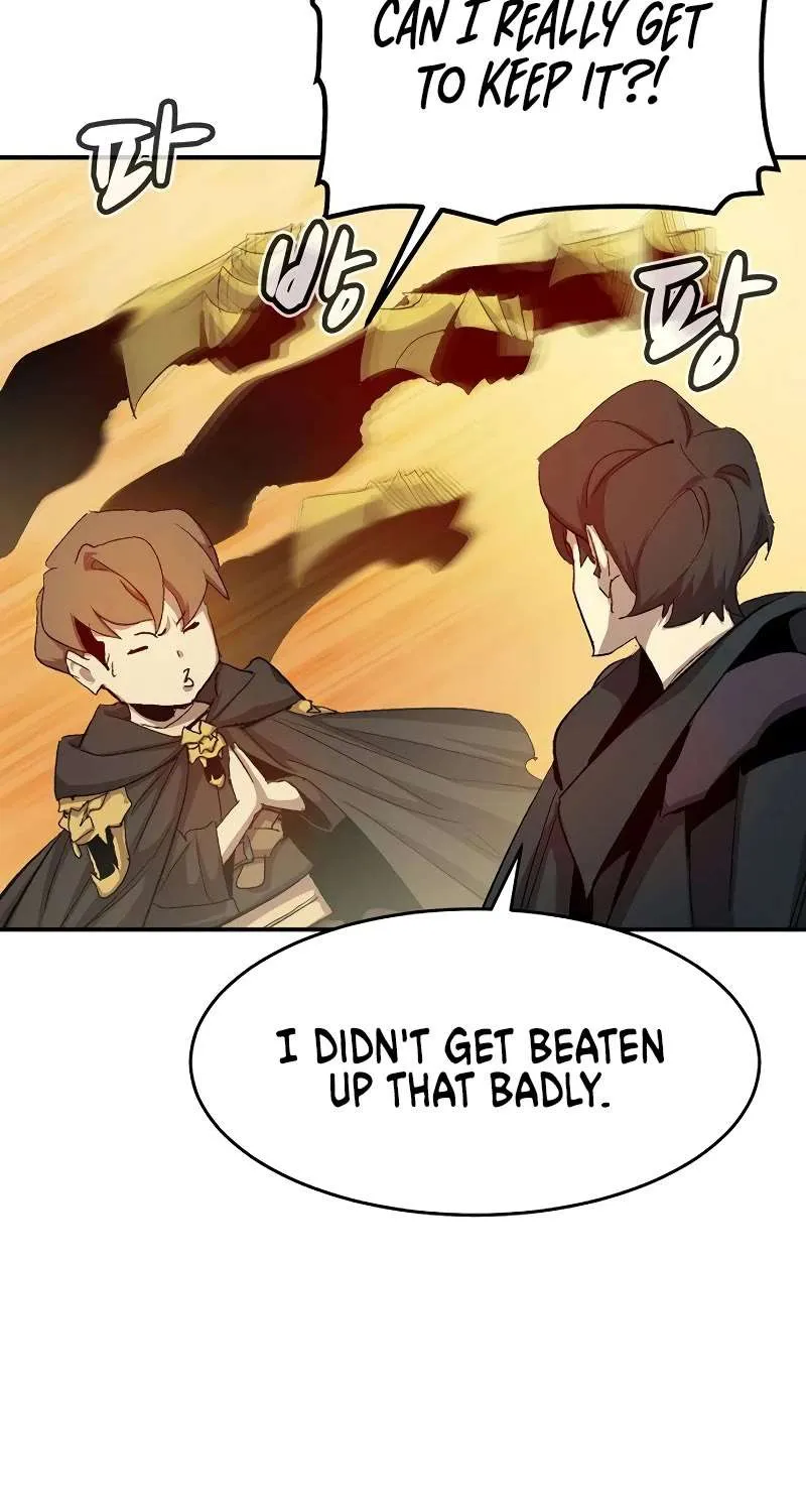 Read The Only Necromancer chapter 113 image 6 on Lezhin