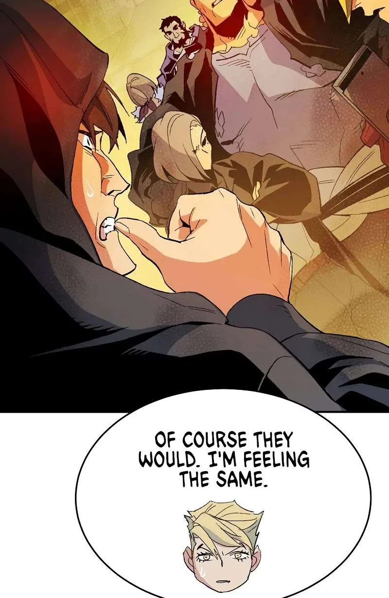 Read The Only Necromancer chapter 113 image 63 on Lezhin