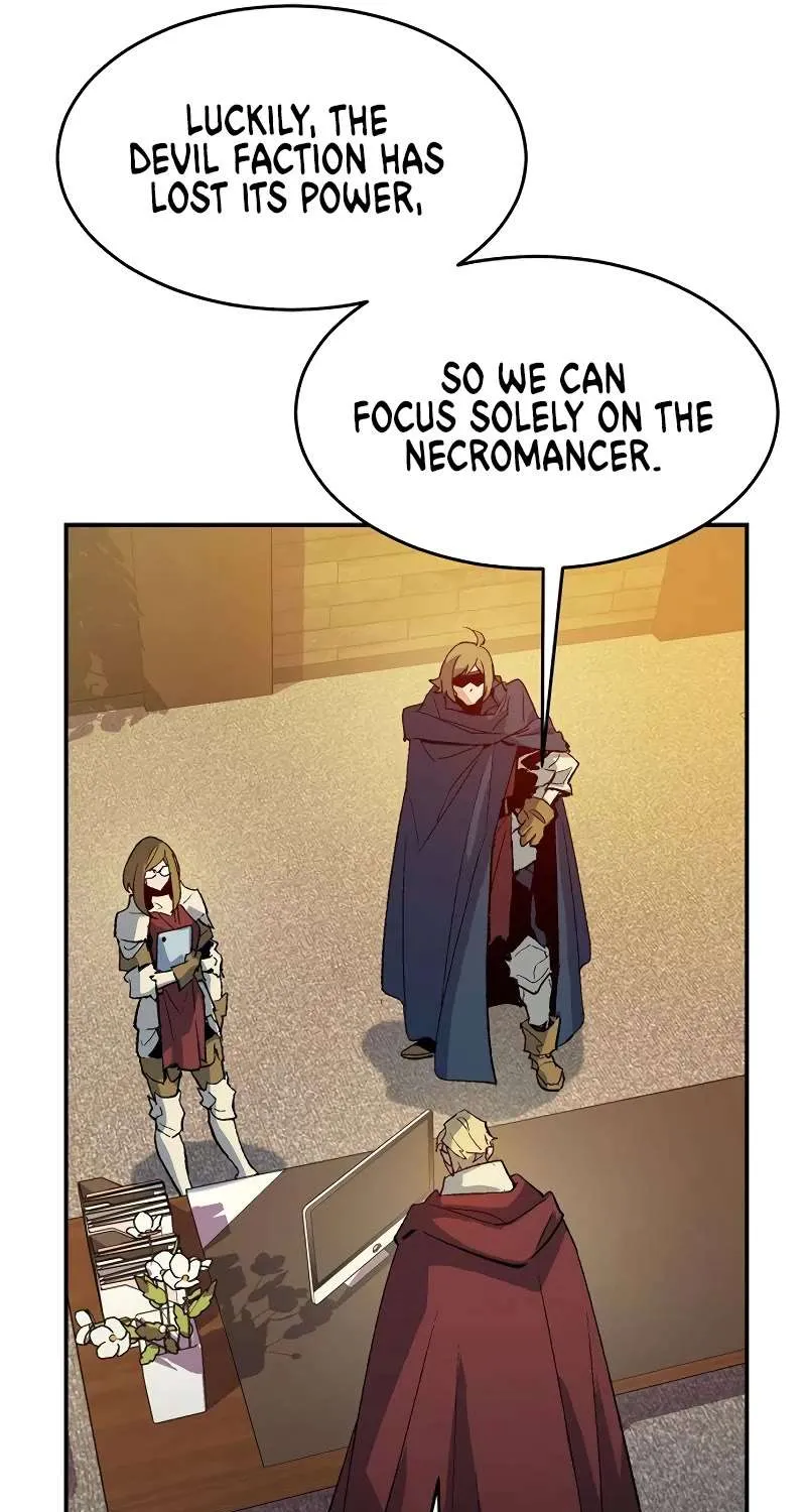 Read The Only Necromancer chapter 113 image 66 on Lezhin