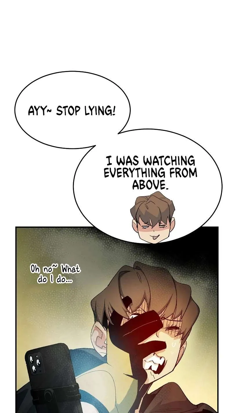 Read The Only Necromancer chapter 113 image 7 on Lezhin