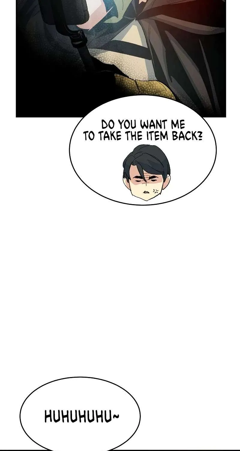 Read The Only Necromancer chapter 113 image 8 on Lezhin