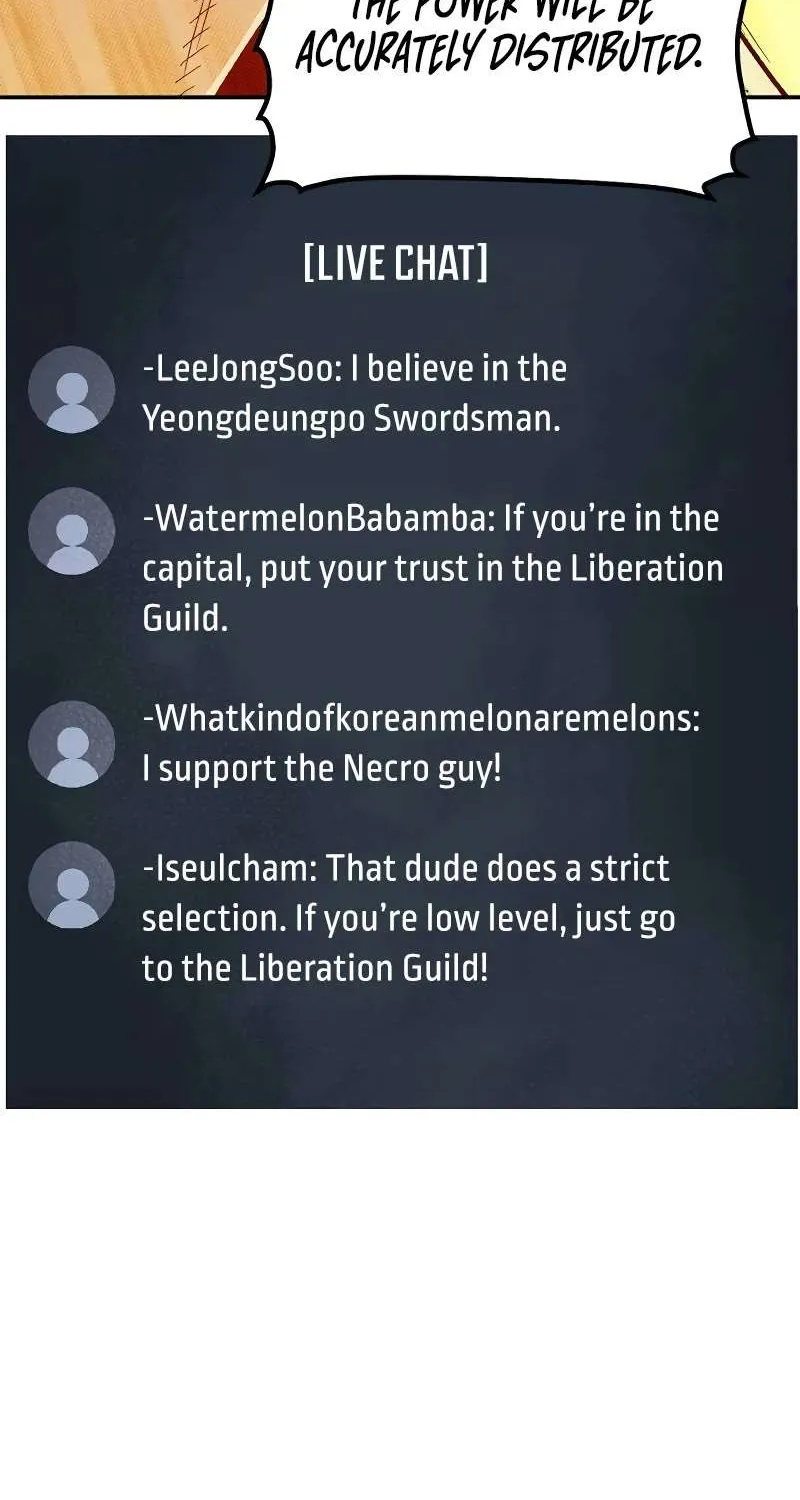 Read The Only Necromancer chapter 113 image 99 on Lezhin