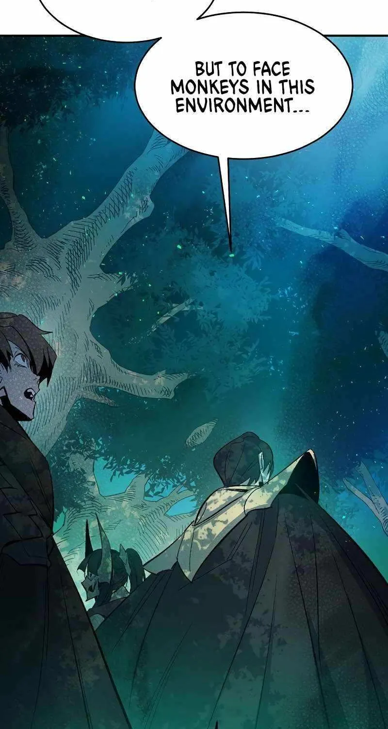 Read The Only Necromancer chapter 114 image 100 on Lezhin