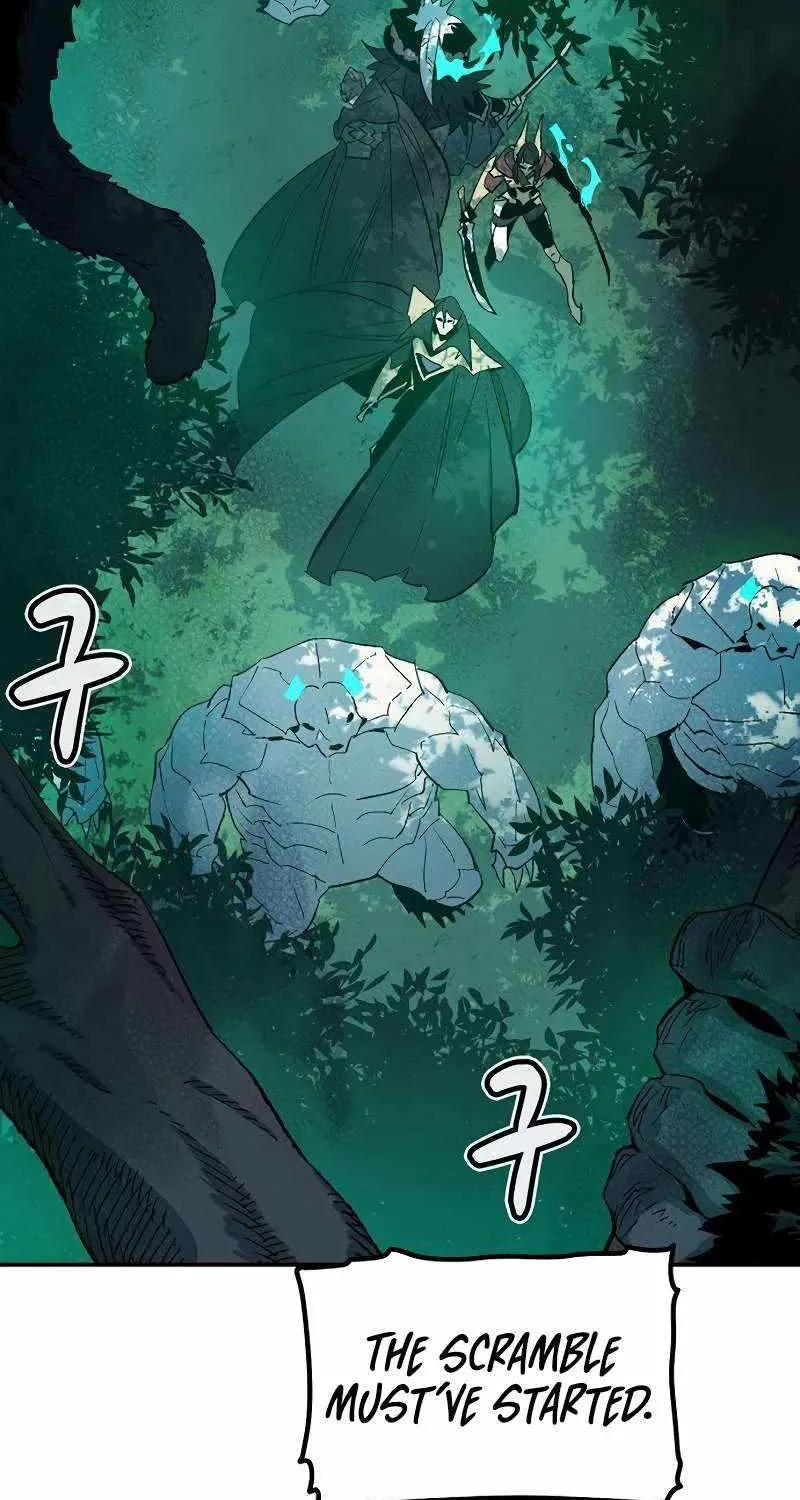 Read The Only Necromancer chapter 114 image 103 on Lezhin