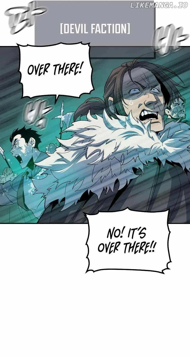 Read The Only Necromancer chapter 114 image 105 on Lezhin