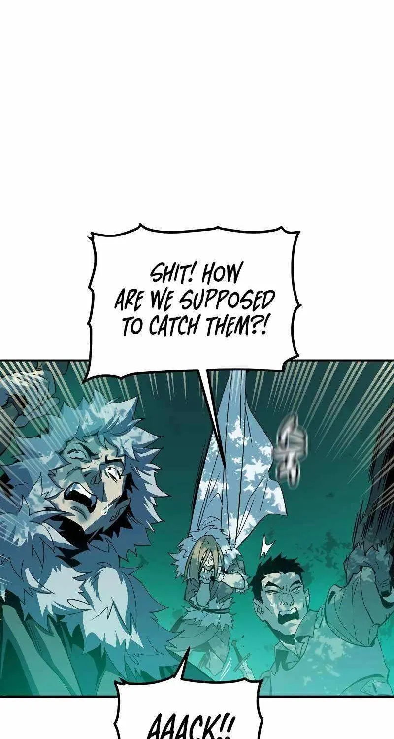 Read The Only Necromancer chapter 114 image 108 on Lezhin