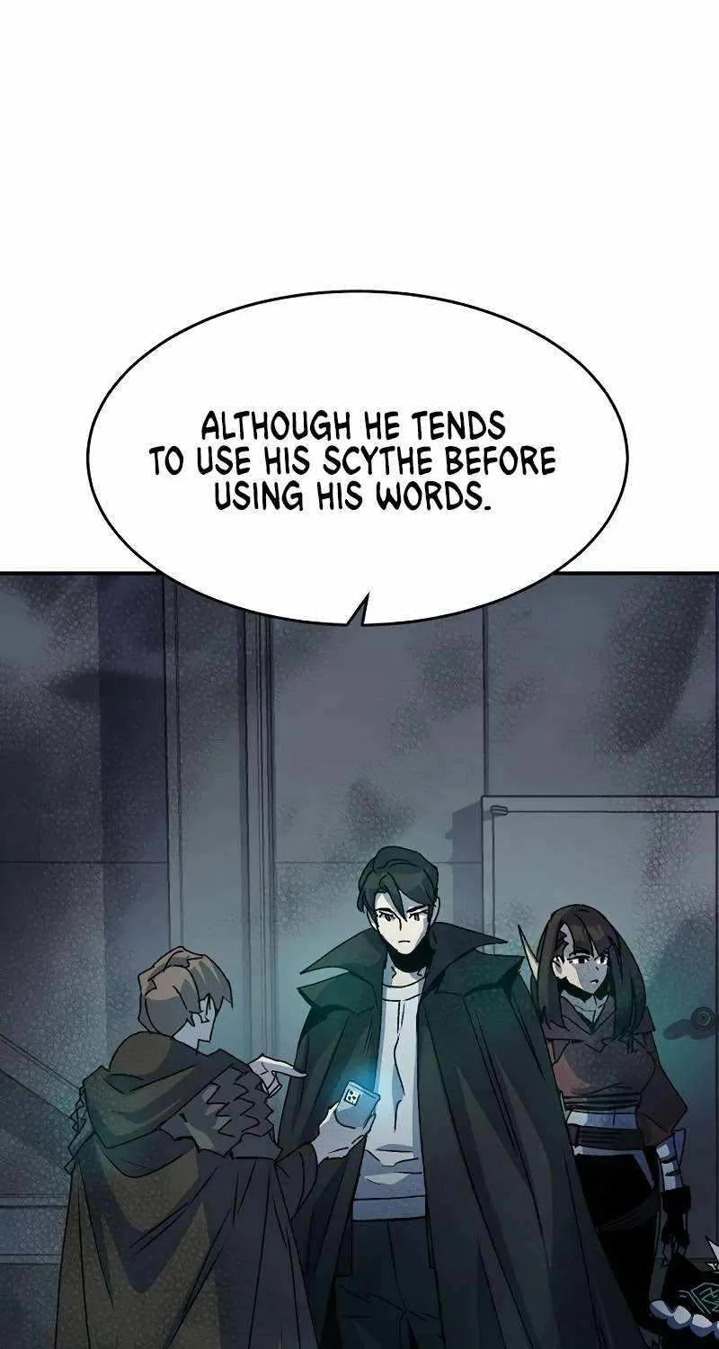 Read The Only Necromancer chapter 114 image 11 on Lezhin
