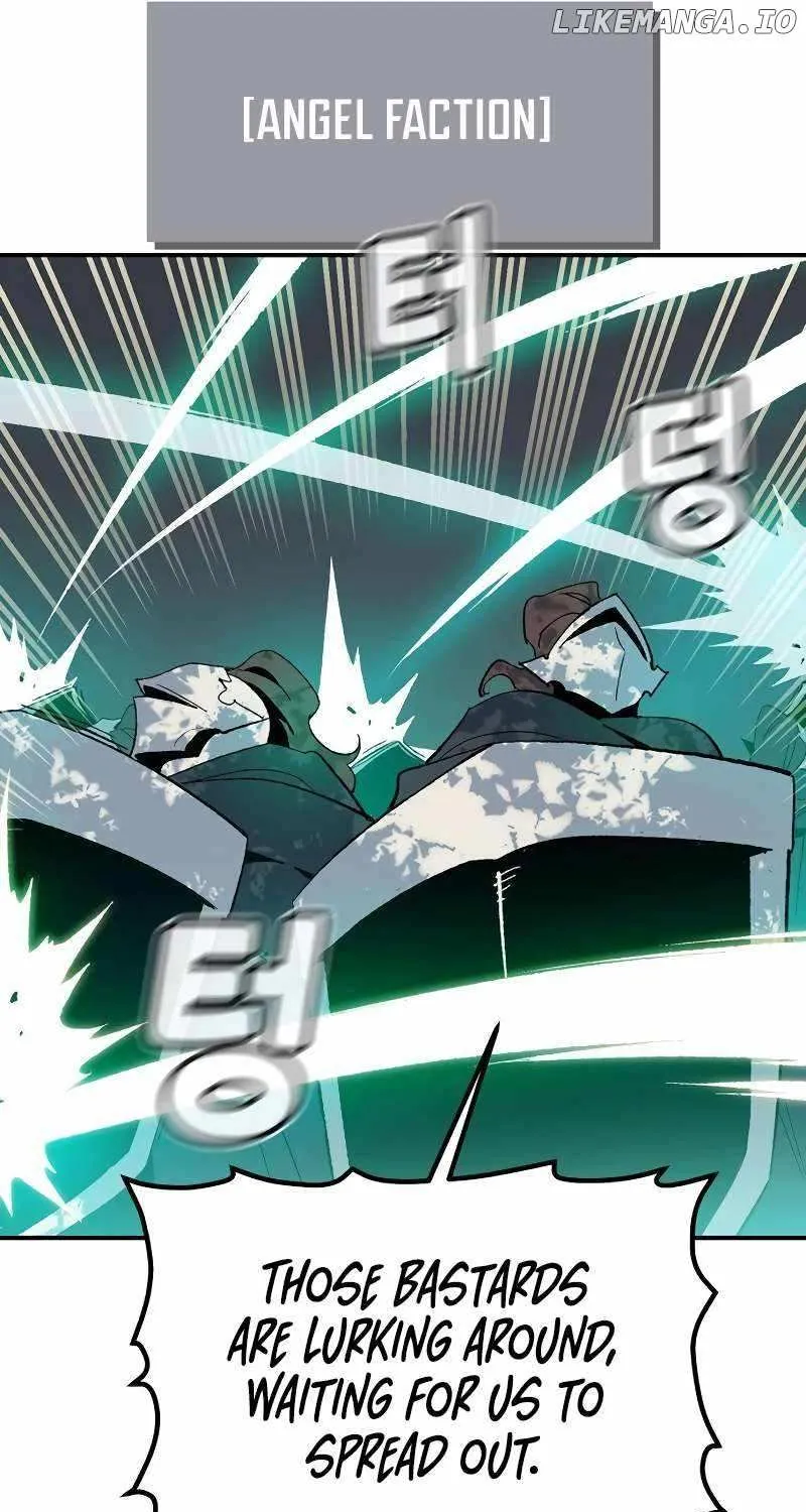 Read The Only Necromancer chapter 114 image 113 on Lezhin