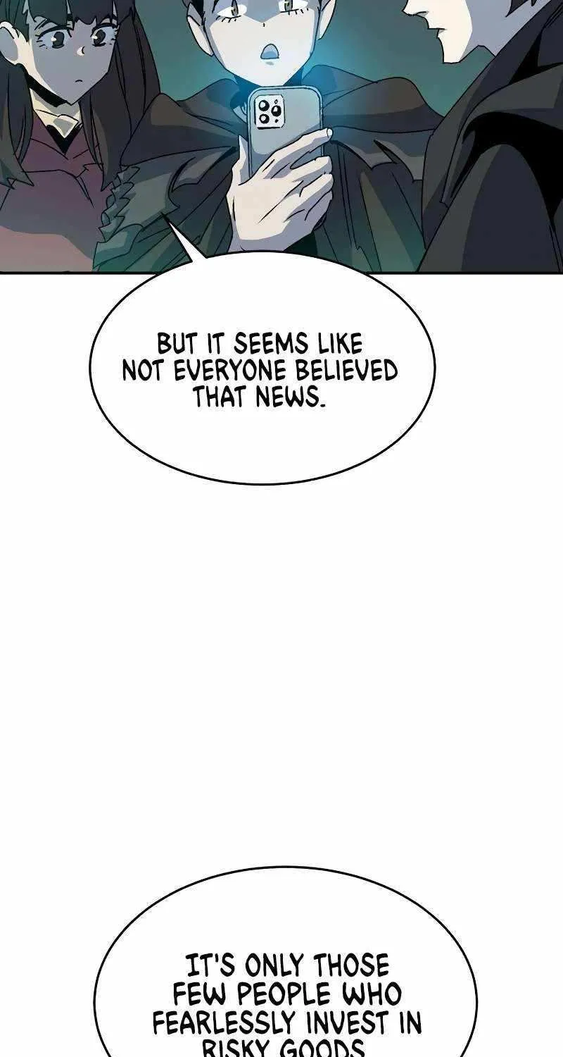 Read The Only Necromancer chapter 114 image 16 on Lezhin