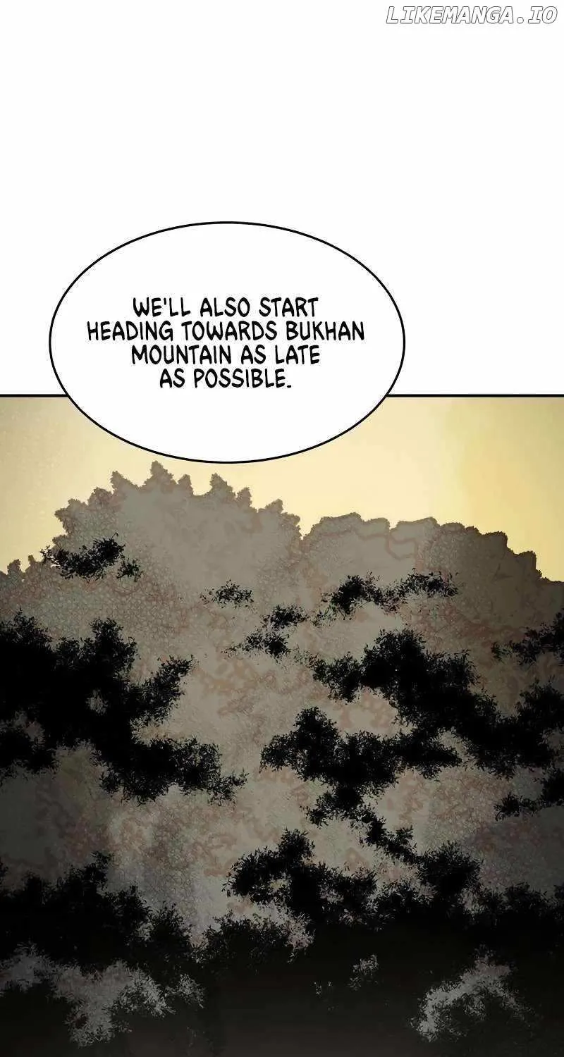 Read The Only Necromancer chapter 114 image 18 on Lezhin