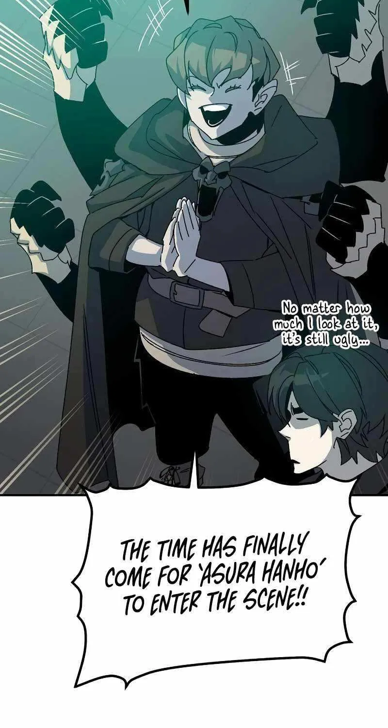 Read The Only Necromancer chapter 114 image 20 on Lezhin
