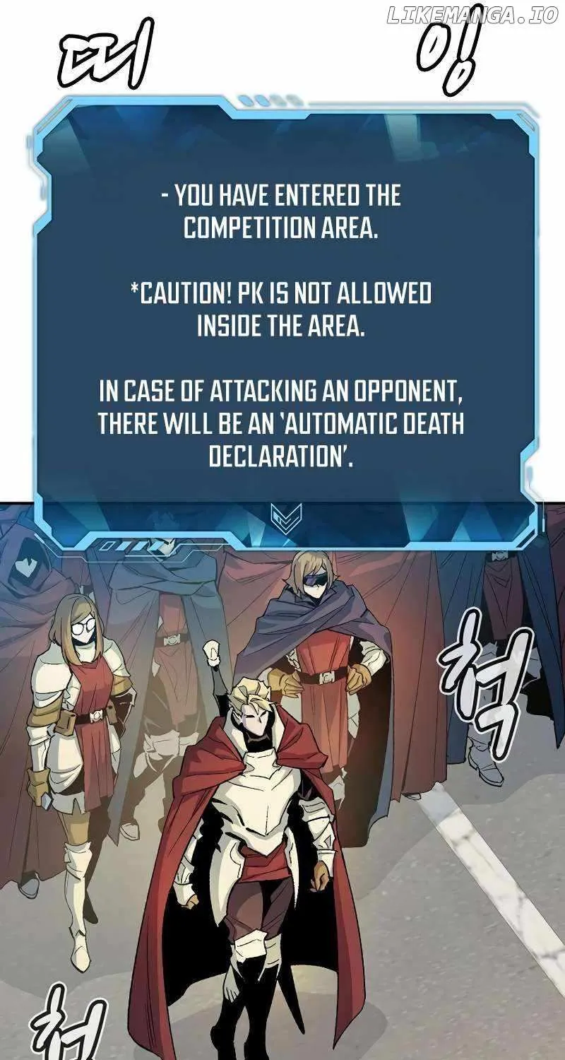 Read The Only Necromancer chapter 114 image 26 on Lezhin