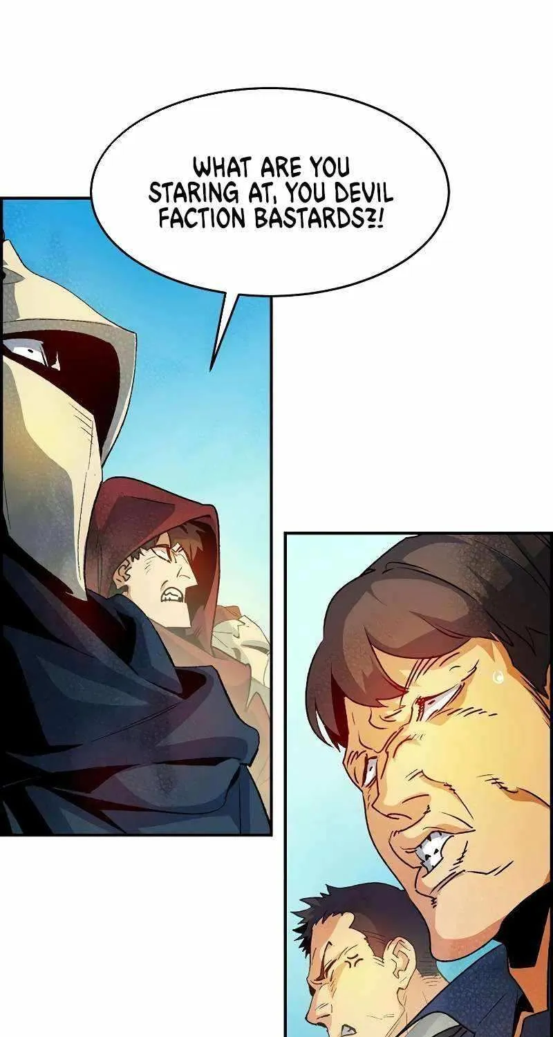 Read The Only Necromancer chapter 114 image 28 on Lezhin