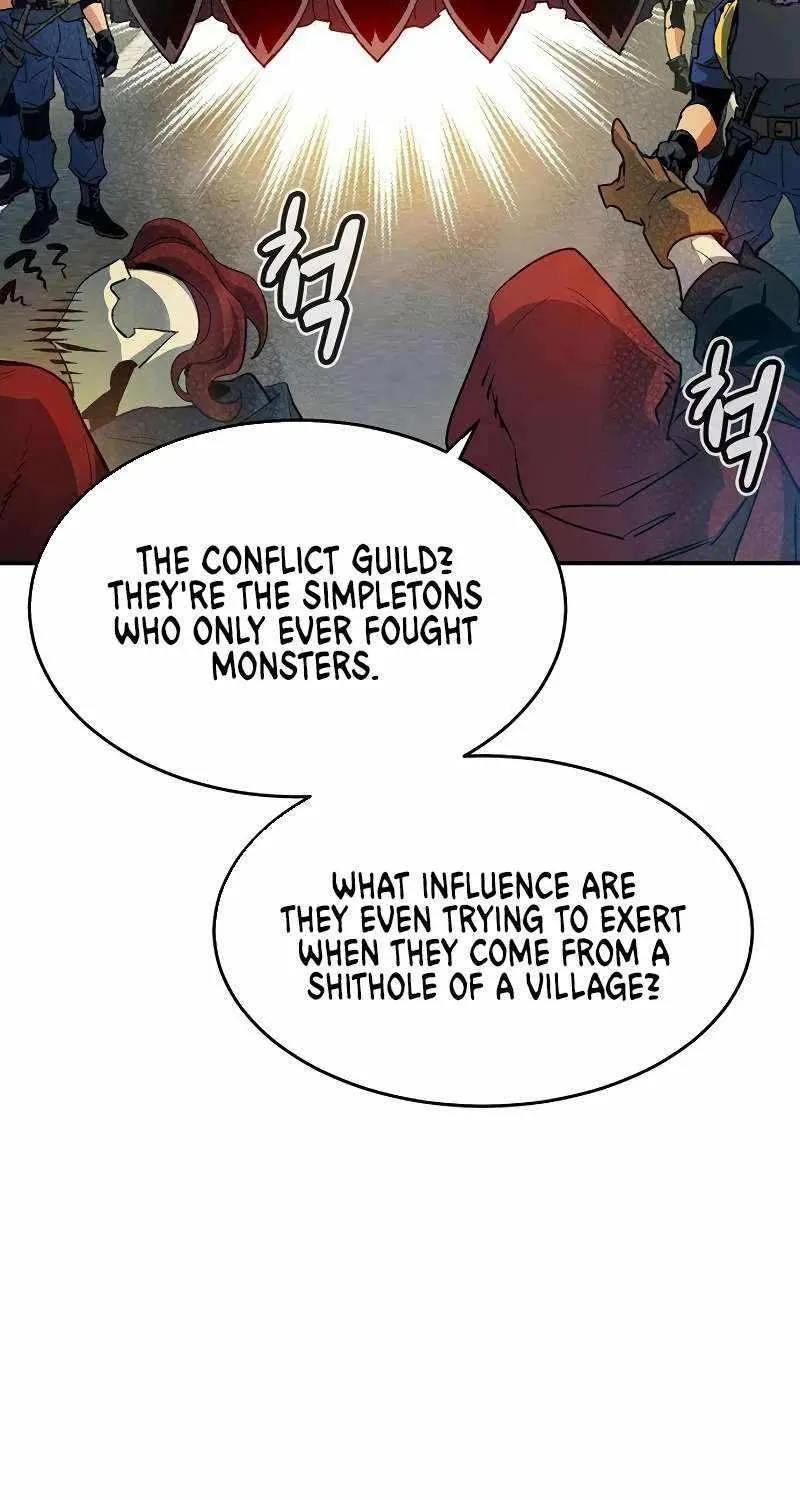 Read The Only Necromancer chapter 114 image 30 on Lezhin