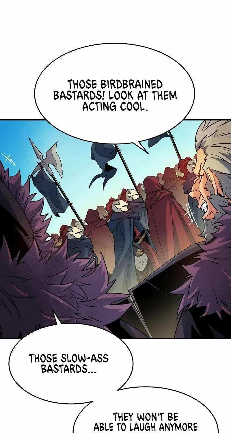 Read The Only Necromancer chapter 114 image 31 on Lezhin