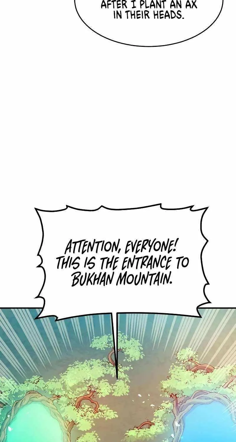 Read The Only Necromancer chapter 114 image 32 on Lezhin