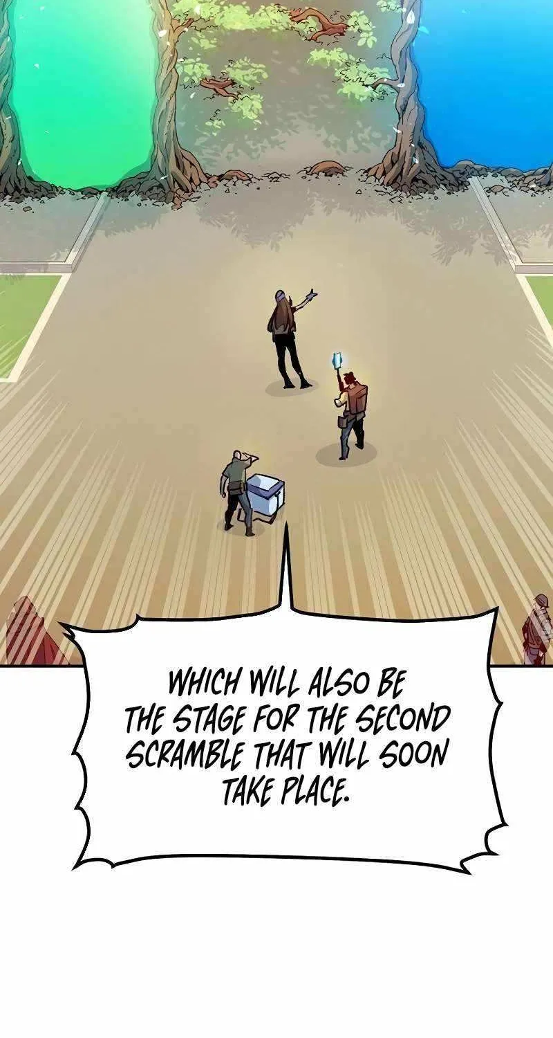 Read The Only Necromancer chapter 114 image 33 on Lezhin